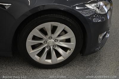 2016 Tesla Model S 90D   - Photo 36 - Mesa, AZ 85202