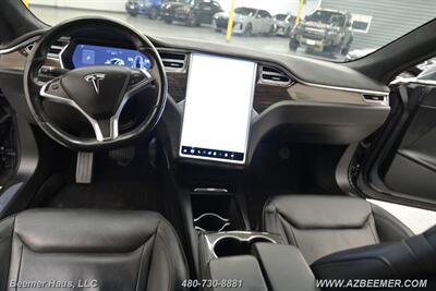 2016 Tesla Model S 90D   - Photo 16 - Mesa, AZ 85202