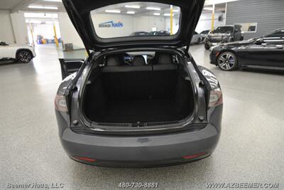 2016 Tesla Model S 90D   - Photo 33 - Mesa, AZ 85202
