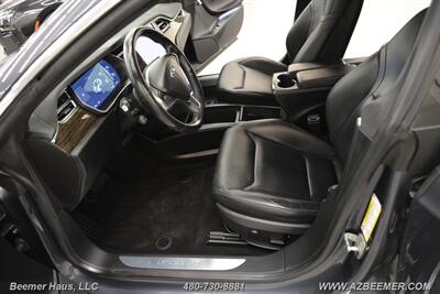 2016 Tesla Model S 90D   - Photo 14 - Mesa, AZ 85202