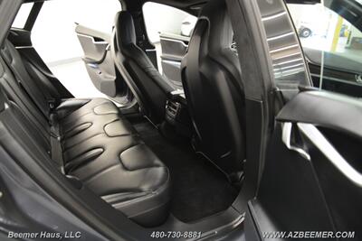2016 Tesla Model S 90D   - Photo 21 - Mesa, AZ 85202
