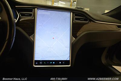 2016 Tesla Model S 90D   - Photo 26 - Mesa, AZ 85202