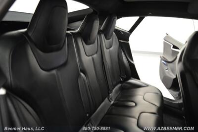 2016 Tesla Model S 90D   - Photo 23 - Mesa, AZ 85202