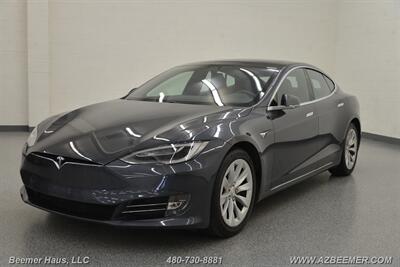 2016 Tesla Model S 90D   - Photo 2 - Mesa, AZ 85202