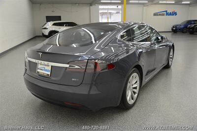 2016 Tesla Model S 90D   - Photo 9 - Mesa, AZ 85202