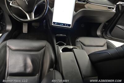 2016 Tesla Model S 90D   - Photo 17 - Mesa, AZ 85202