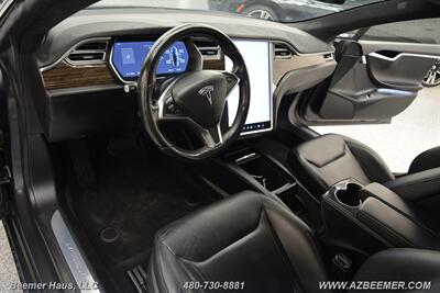 2016 Tesla Model S 90D   - Photo 12 - Mesa, AZ 85202