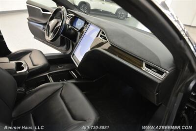 2016 Tesla Model S 90D   - Photo 19 - Mesa, AZ 85202