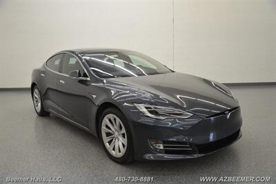 2016 Tesla Model S 90D   - Photo 6 - Mesa, AZ 85202
