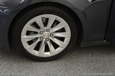 2016 Tesla Model S 90D   - Photo 37 - Mesa, AZ 85202