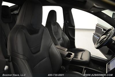 2016 Tesla Model S 90D   - Photo 20 - Mesa, AZ 85202