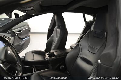 2016 Tesla Model S 90D   - Photo 15 - Mesa, AZ 85202