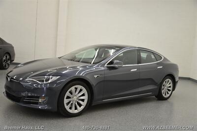 2016 Tesla Model S 90D   - Photo 3 - Mesa, AZ 85202