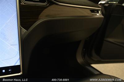 2016 Tesla Model S 90D   - Photo 27 - Mesa, AZ 85202