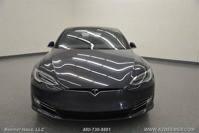2016 Tesla Model S 90D   - Photo 5 - Mesa, AZ 85202