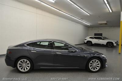 2016 Tesla Model S 90D   - Photo 8 - Mesa, AZ 85202