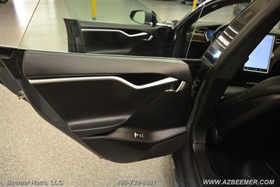 2016 Tesla Model S 90D   - Photo 29 - Mesa, AZ 85202
