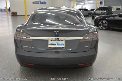 2016 Tesla Model S 90D   - Photo 10 - Mesa, AZ 85202