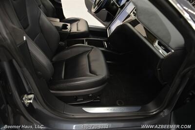 2016 Tesla Model S 90D   - Photo 18 - Mesa, AZ 85202