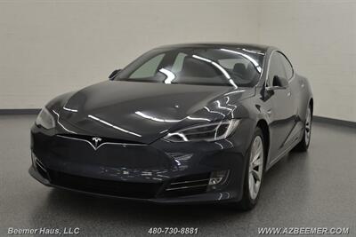 2016 Tesla Model S 90D   - Photo 1 - Mesa, AZ 85202