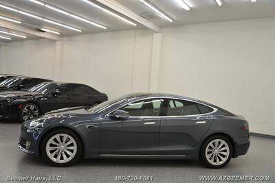 2016 Tesla Model S 90D   - Photo 4 - Mesa, AZ 85202