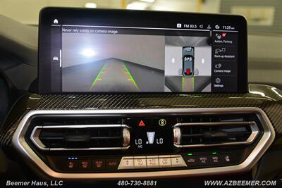 2022 BMW X4 M   - Photo 33 - Mesa, AZ 85202