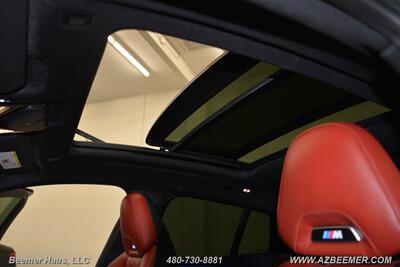 2022 BMW X4 M   - Photo 24 - Mesa, AZ 85202