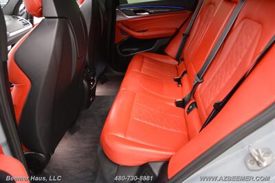 2022 BMW X4 M   - Photo 20 - Mesa, AZ 85202