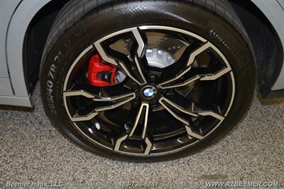 2022 BMW X4 M   - Photo 47 - Mesa, AZ 85202
