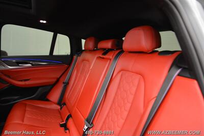 2022 BMW X4 M   - Photo 21 - Mesa, AZ 85202