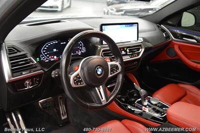 2022 BMW X4 M   - Photo 14 - Mesa, AZ 85202