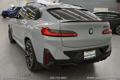 2022 BMW X4 M   - Photo 11 - Mesa, AZ 85202