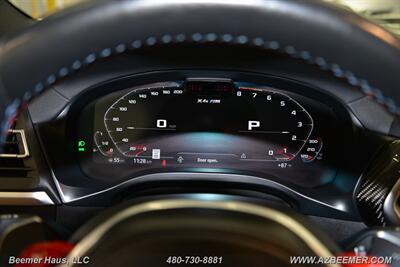 2022 BMW X4 M   - Photo 26 - Mesa, AZ 85202