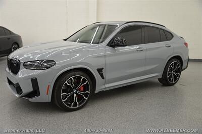 2022 BMW X4 M   - Photo 3 - Mesa, AZ 85202