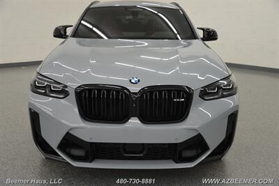 2022 BMW X4 M   - Photo 5 - Mesa, AZ 85202
