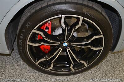 2022 BMW X4 M   - Photo 46 - Mesa, AZ 85202