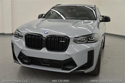 2022 BMW X4 M   - Photo 1 - Mesa, AZ 85202
