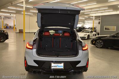 2022 BMW X4 M   - Photo 43 - Mesa, AZ 85202