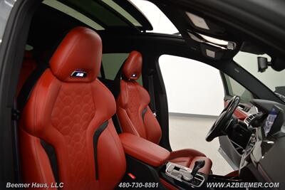2022 BMW X4 M   - Photo 16 - Mesa, AZ 85202