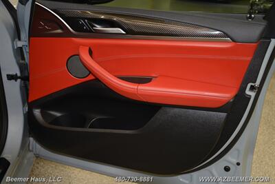 2022 BMW X4 M   - Photo 41 - Mesa, AZ 85202