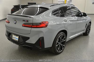 2022 BMW X4 M   - Photo 9 - Mesa, AZ 85202