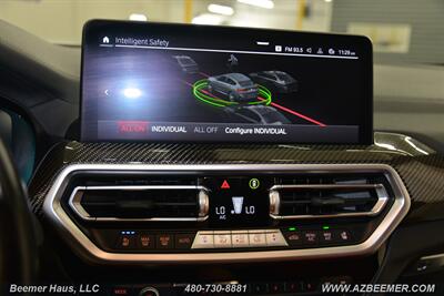 2022 BMW X4 M   - Photo 34 - Mesa, AZ 85202