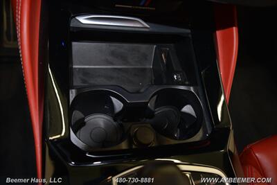 2022 BMW X4 M   - Photo 30 - Mesa, AZ 85202