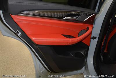 2022 BMW X4 M   - Photo 39 - Mesa, AZ 85202