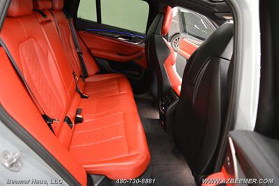 2022 BMW X4 M   - Photo 18 - Mesa, AZ 85202