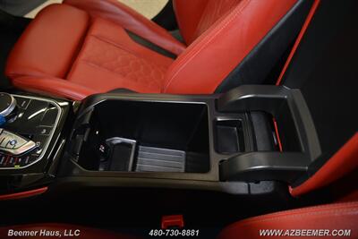 2022 BMW X4 M   - Photo 32 - Mesa, AZ 85202