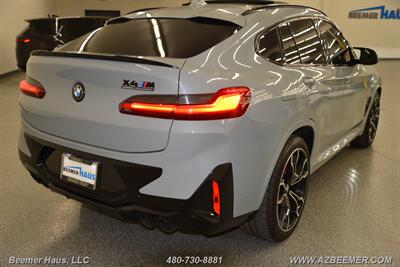 2022 BMW X4 M   - Photo 44 - Mesa, AZ 85202