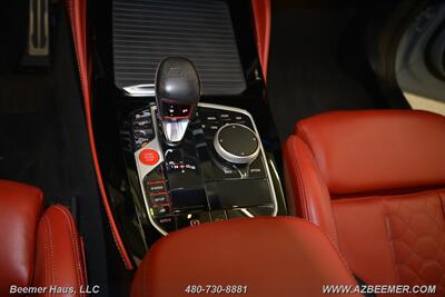 2022 BMW X4 M   - Photo 28 - Mesa, AZ 85202