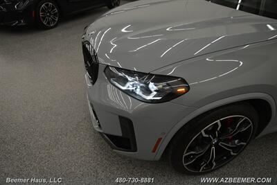 2022 BMW X4 M   - Photo 50 - Mesa, AZ 85202