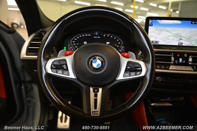 2022 BMW X4 M   - Photo 25 - Mesa, AZ 85202